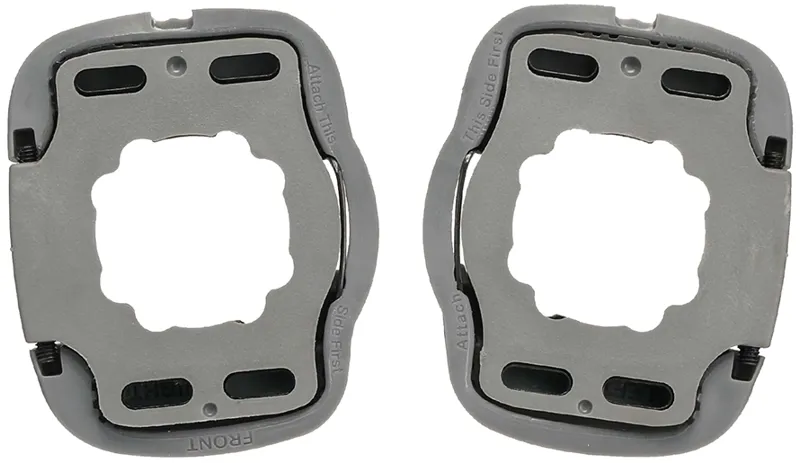 Wahoo Speedplay Easy Tension Cleats-1